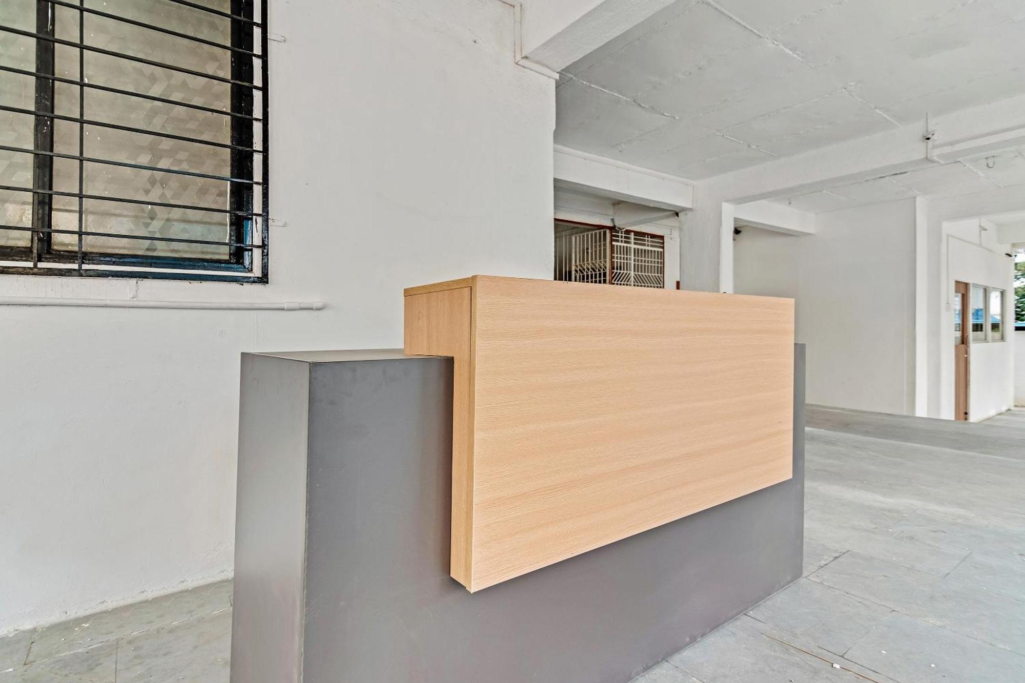 Super Hotel O Saraswati Niwas Vadgaon Budruk Pune Eksteriør billede